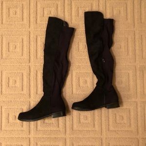 Black Boots - NEVER WORN
